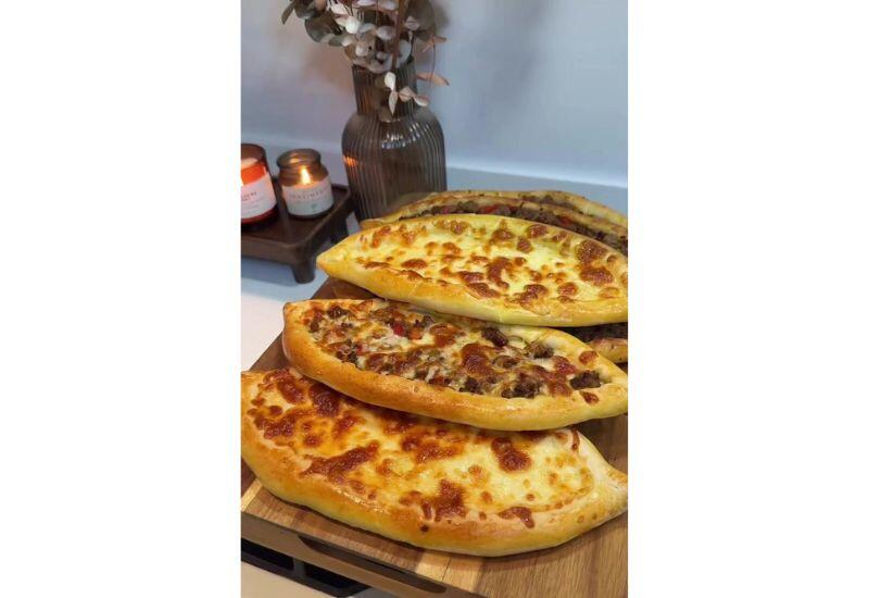 eatandf1t поделилась рецептом пиде