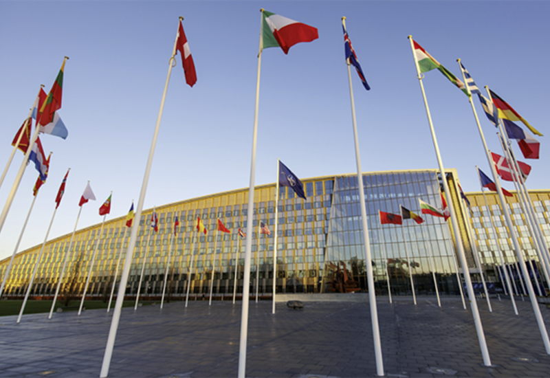 Одна из стран хочет покинуть НАТО