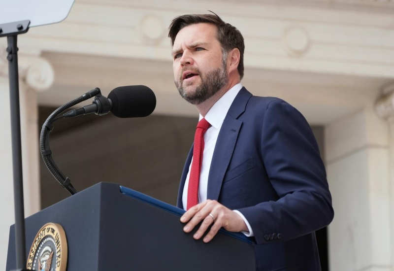 Вэнс заявил, что США достигли своих целей в Иране