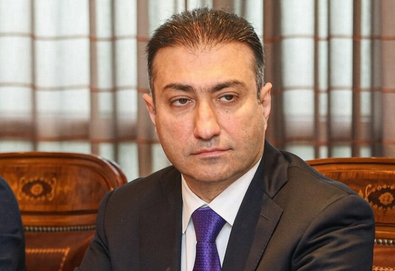 Кто он - новый исполнительный директор TƏBİB?