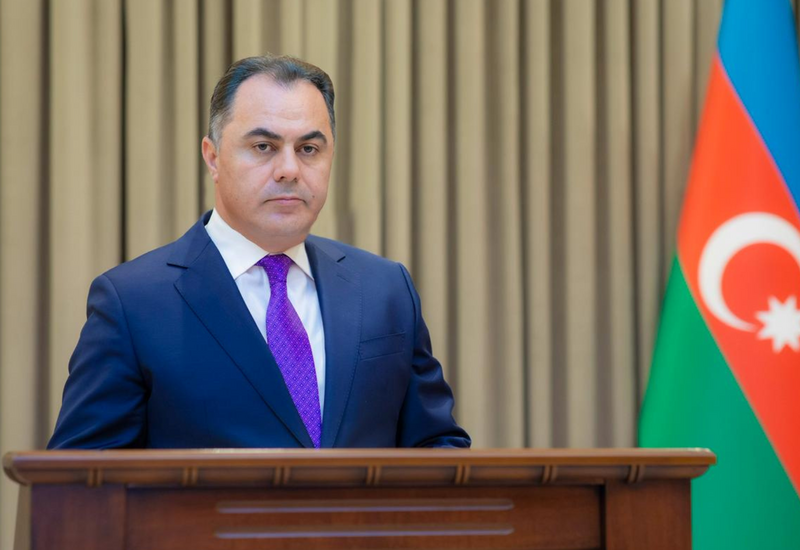 Вопросы, касающиеся Зангезурского коридора, будут решены в Нахчыване в кратчайшие сроки