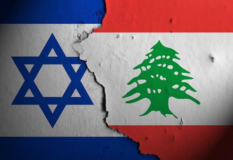 İsrail və Livan razılığa gəldi