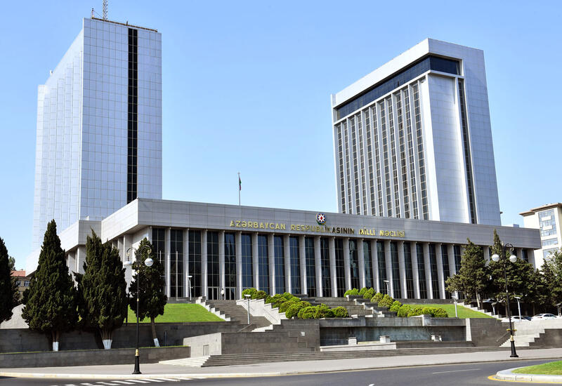 Milli Məclis Aparatına