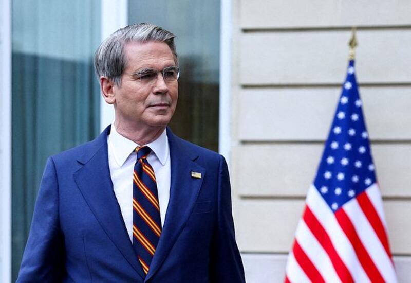 В США высказались об опасениях насчет курса доллара