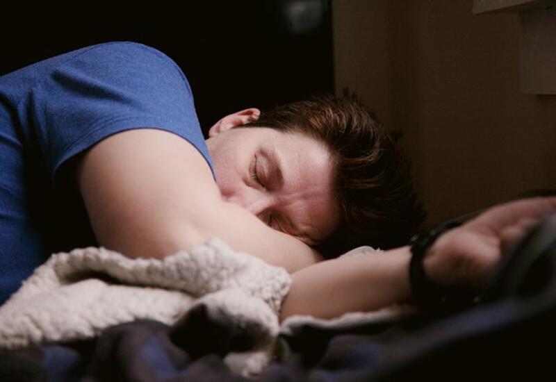 Раскрыто последствие сна меньше шести часов