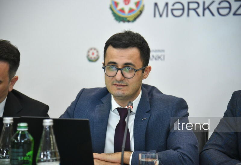 ЦБА обнародовал объем активов финансового сектора Азербайджана в 2025 г.