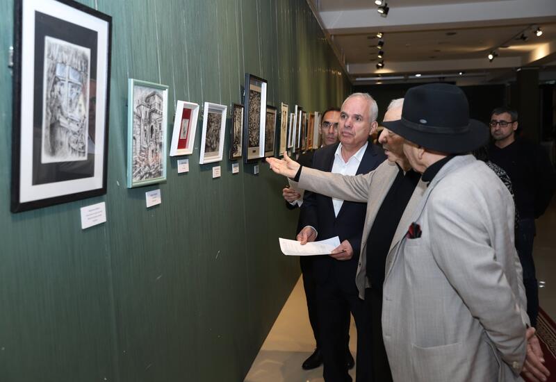 Бумага как Вселенная - в Хатаинском центре представлен креатив без границ