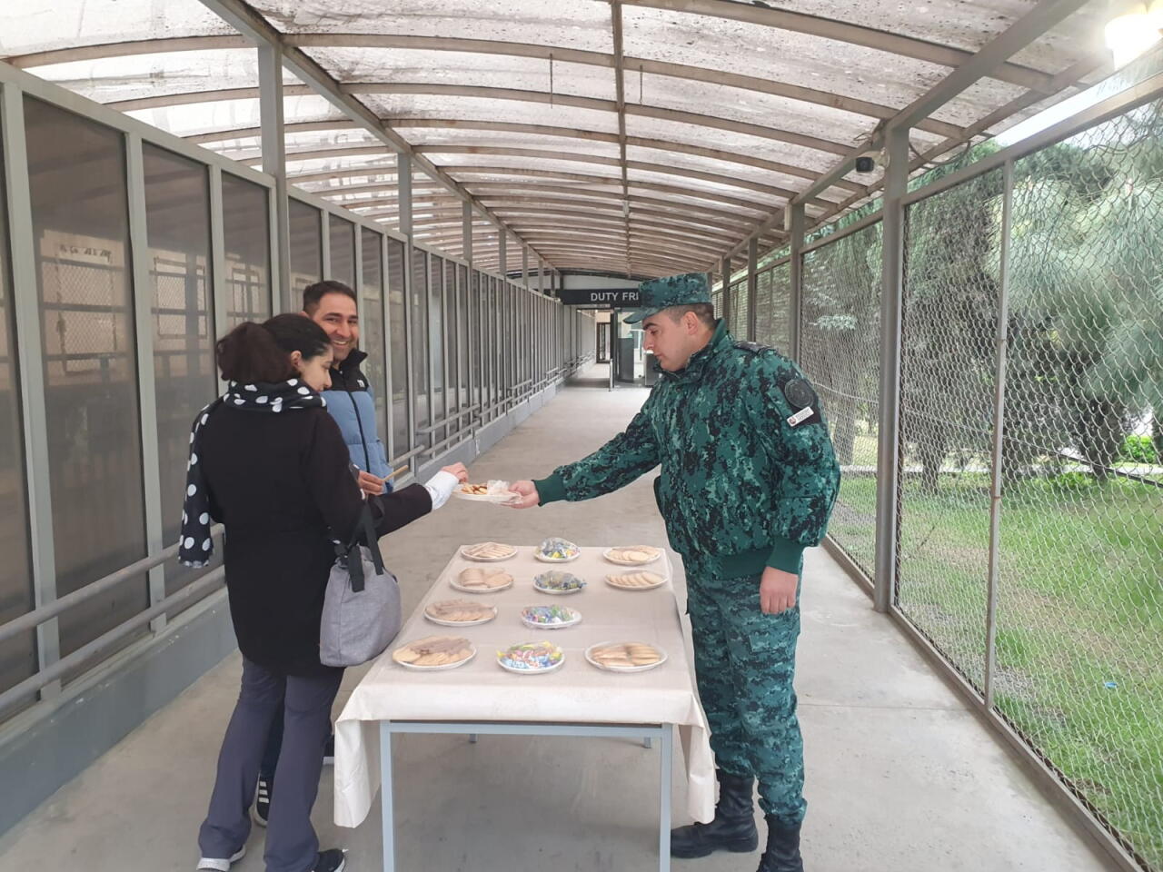 Из Ирана в Азербайджан эвакуированы 3 505 человек