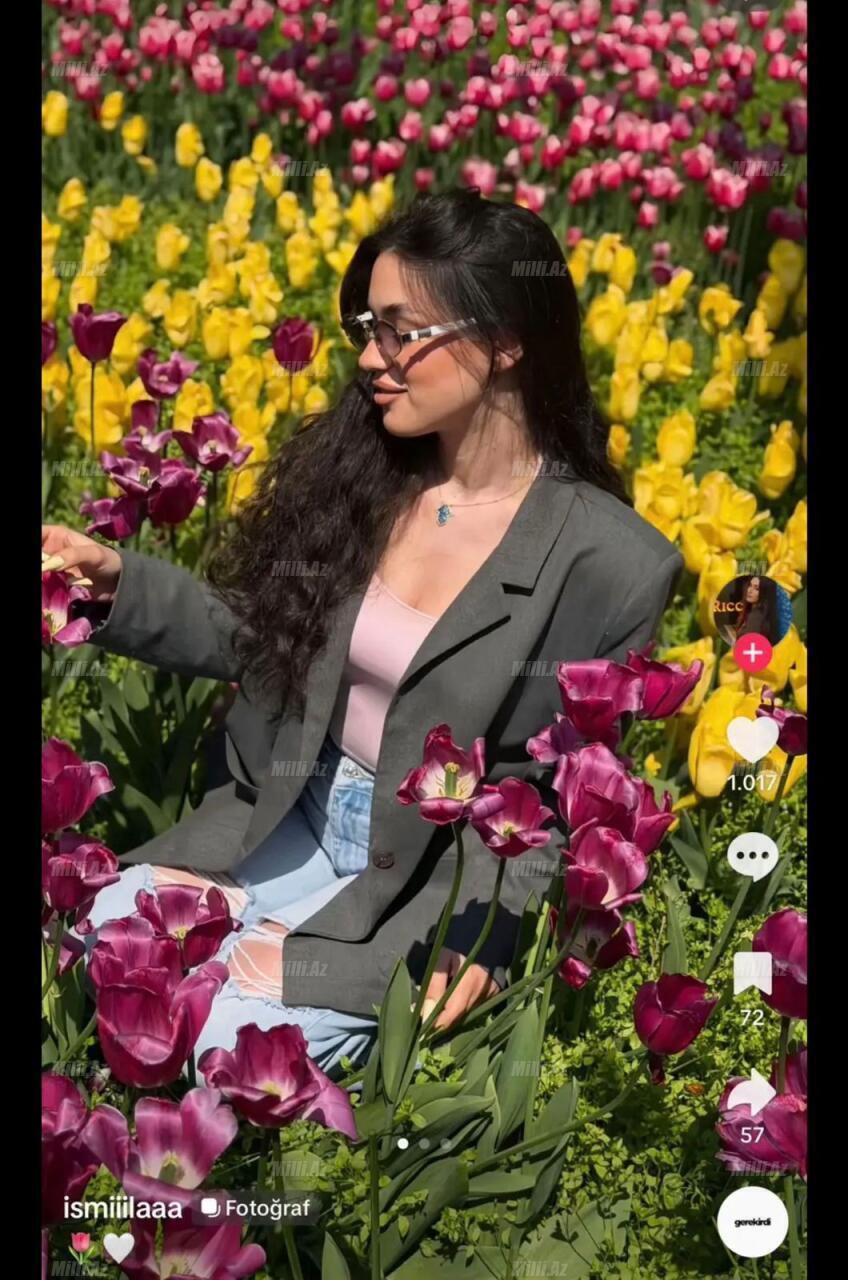 Повредившие цветы на бульваре оказались известными блогерами