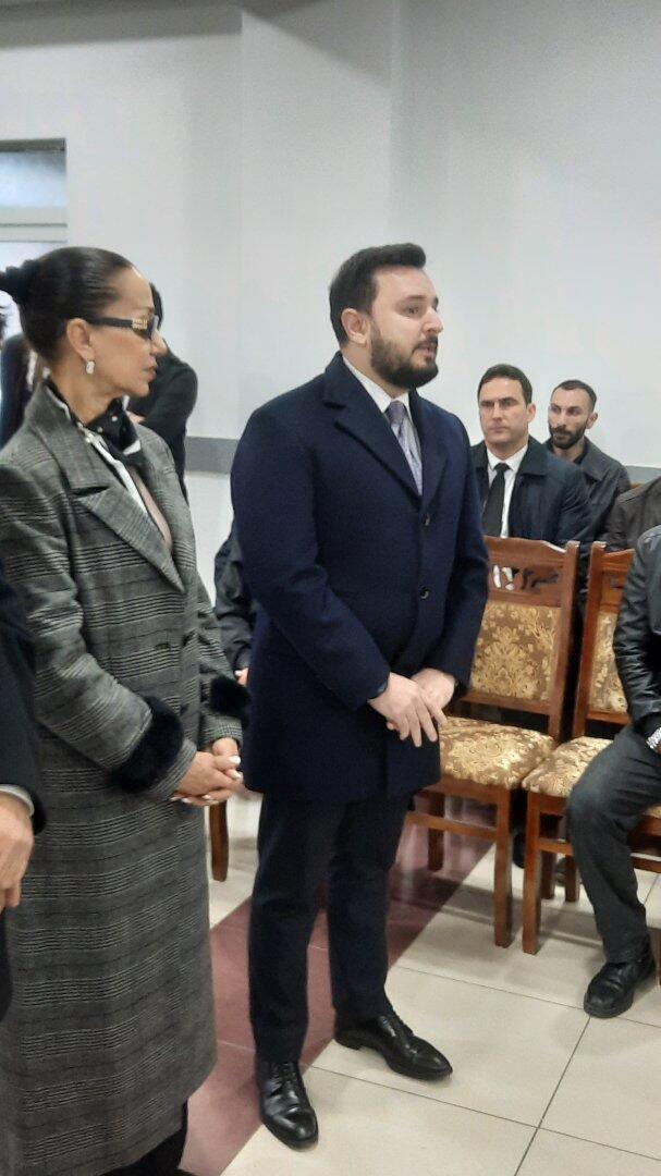 Последние аплодисменты легенде азербайджанского балета