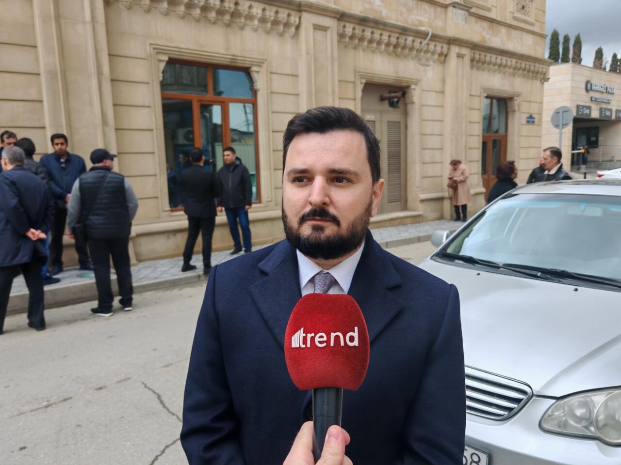 Последние аплодисменты легенде азербайджанского балета