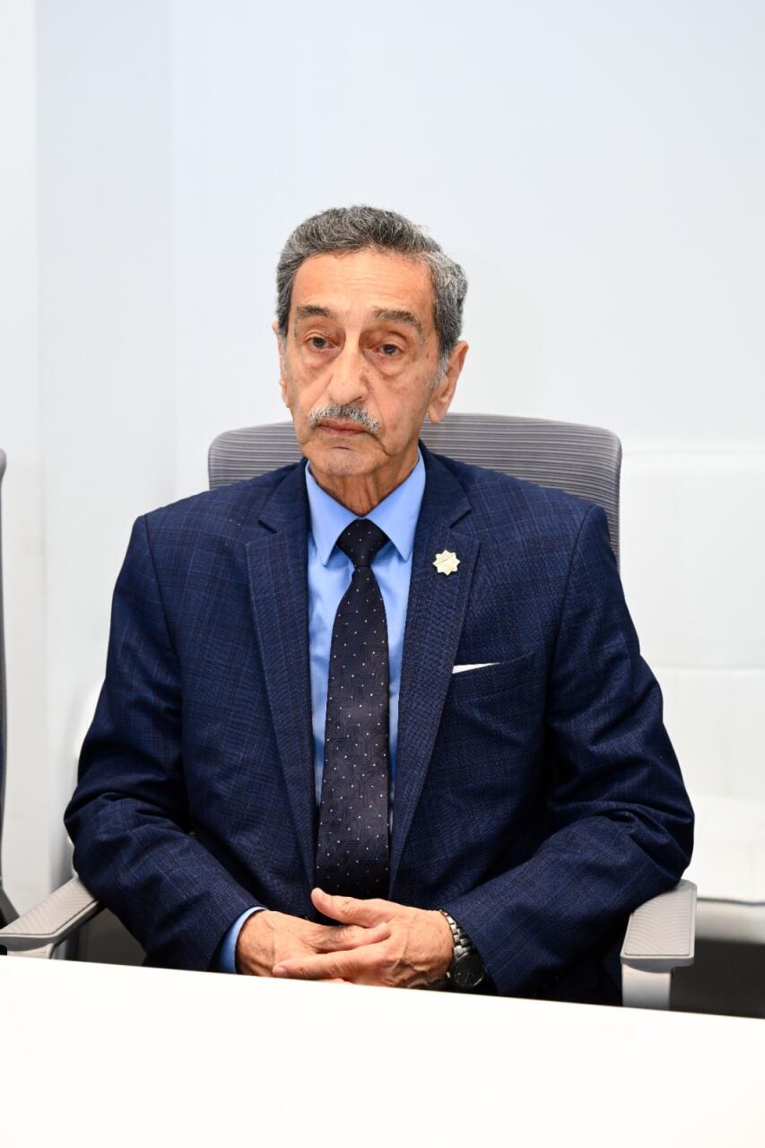 Рамиз Гасаноглу награжден "Почетным дипломом" министерства культуры Азербайджана