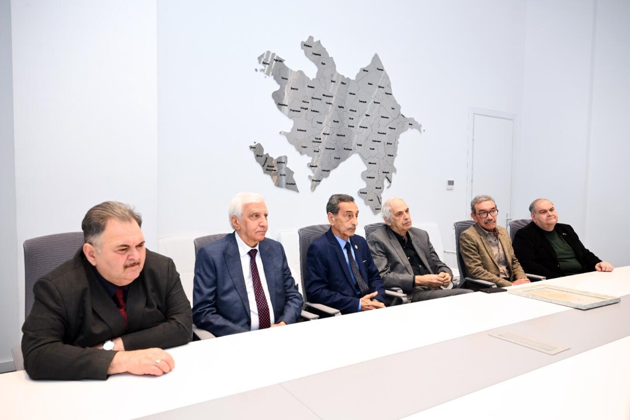 Рамиз Гасаноглу награжден "Почетным дипломом" министерства культуры Азербайджана