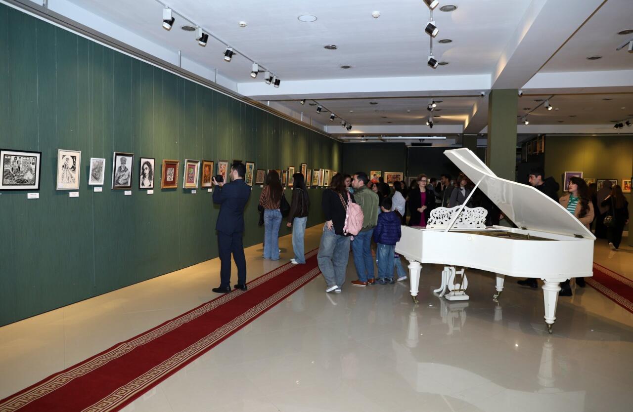 Бумага как Вселенная - в Хатаинском центре представлен креатив без границ