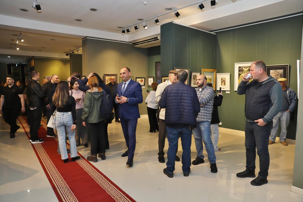 Бумага как Вселенная - в Хатаинском центре представлен креатив без границ