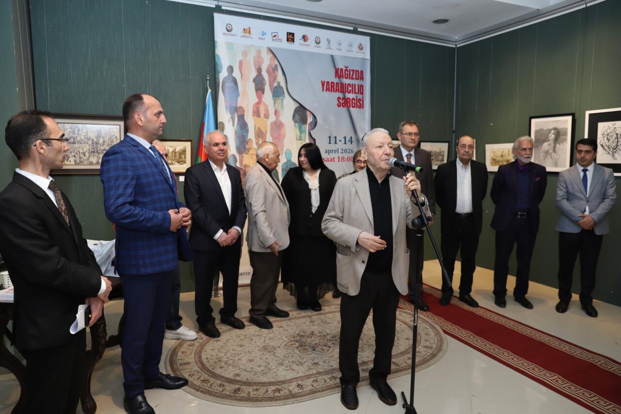 Бумага как Вселенная - в Хатаинском центре представлен креатив без границ