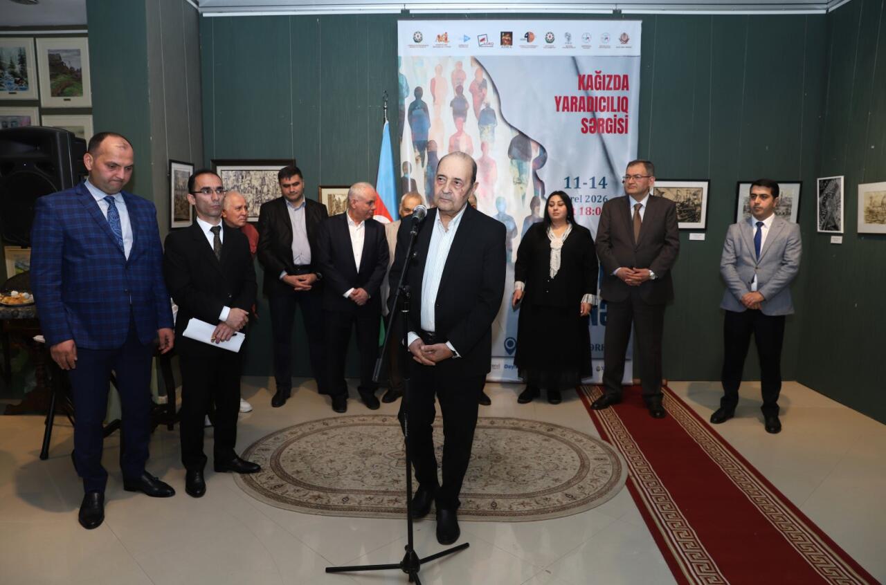 Бумага как Вселенная - в Хатаинском центре представлен креатив без границ