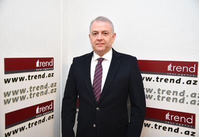 Азербайджан и Центральная Азия развивают новый формат геоэкономического сотрудничества - АКТУАЛЬНО от Фарида Бахшалиева