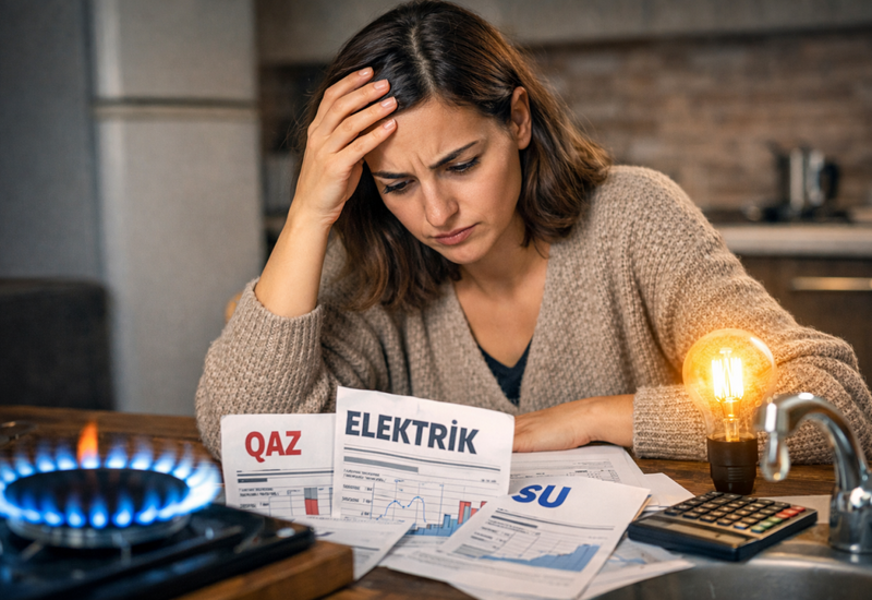 Могут ли измениться тарифы на коммунальные услуги в Азербайджане?