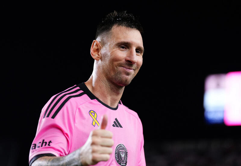 Месси обвинили в мошенничестве