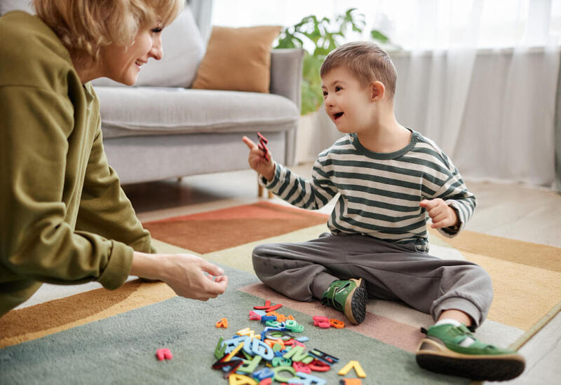 Gecə Autizm erkən aşkarlanarsa nə edilməlidir?