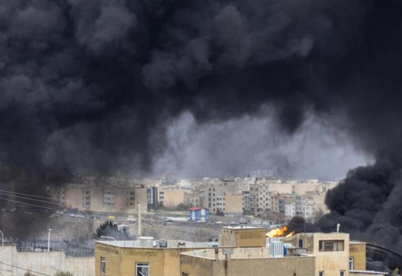 Режим прекращения огня между США и Ираном могут продлить