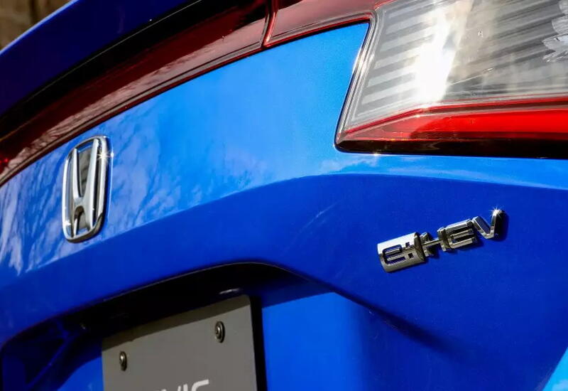 Honda отзывает почти полмиллиона автомобилей