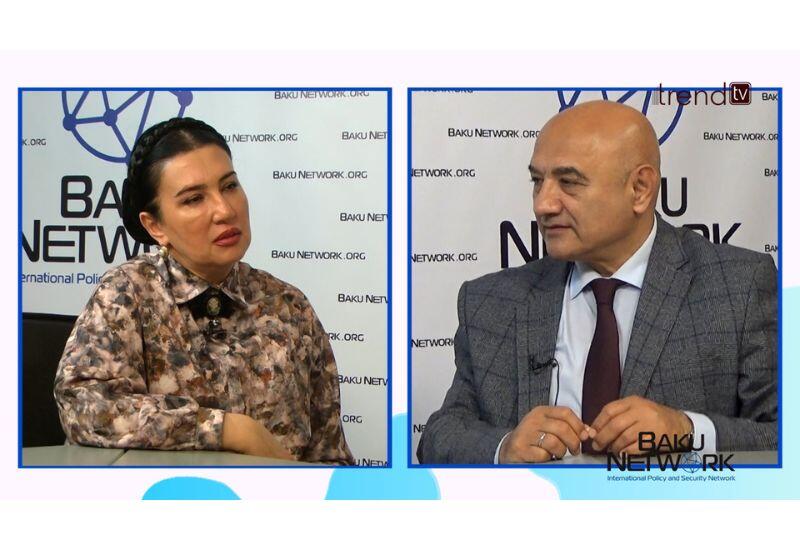 Глубина азербайджанской музыки не до конца изучена