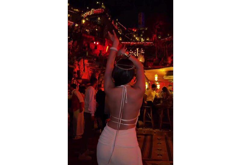 halesadih поделилась видео из Шарм-эль-Шейха