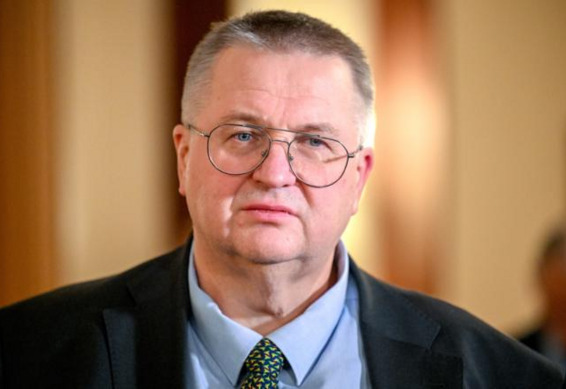 Оверчук прибыл в Азербайджан