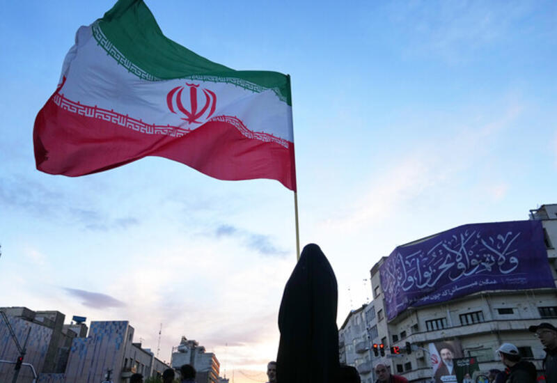 Cогласится ли Иран капитулировать?