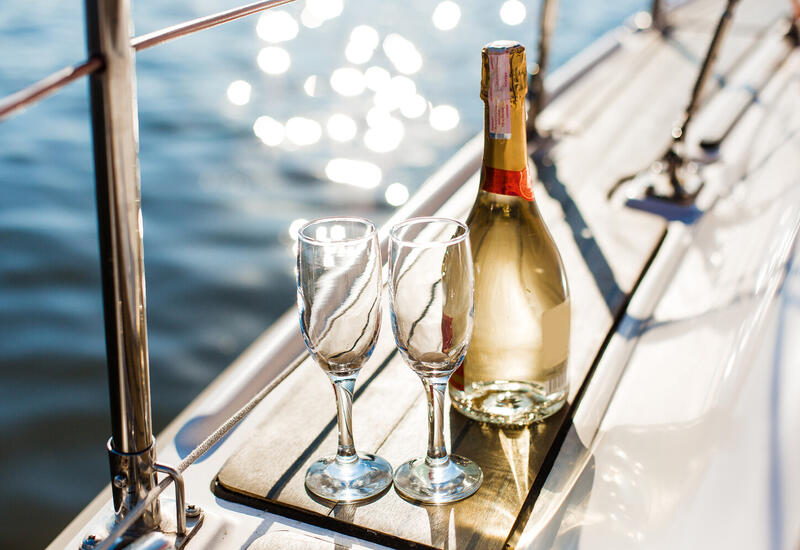 Виноделы в Шампани бьют тревогу из-за заморозков