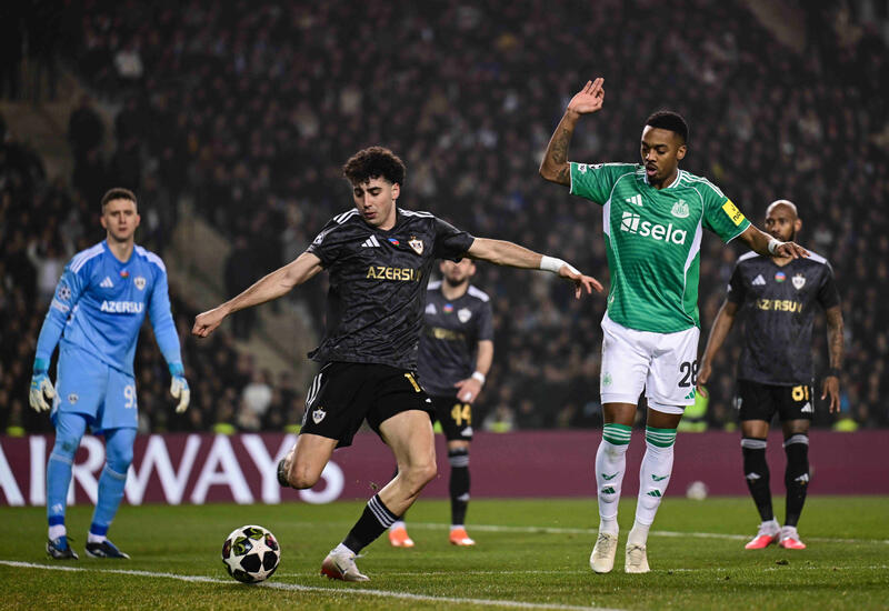 Когда Бахлул Мустафазаде вернется к индивидуальным тренировкам?