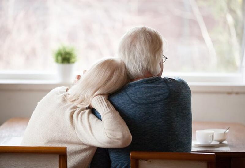 Определен главный фактор продолжительности жизни