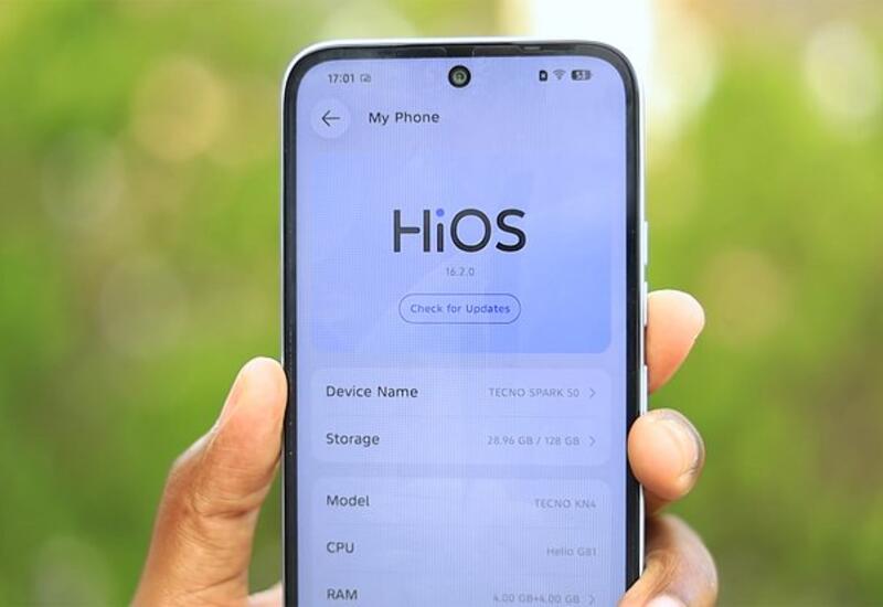 iPhone скопировали в Китае