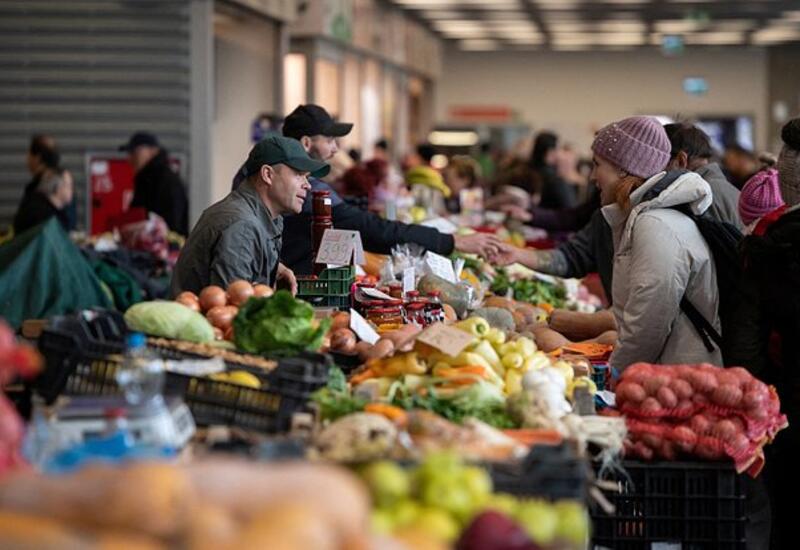 Десяткам стран мира предсказали скачок инфляции