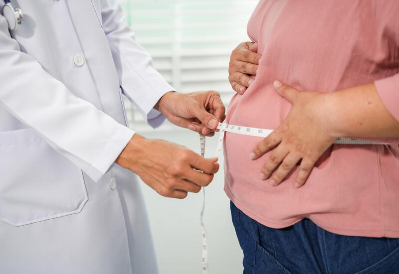 Потеря зубов может привести к лишнему весу