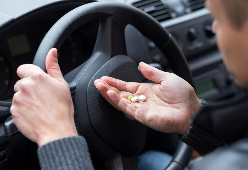 У популярного лекарства от изжоги нашли опасный недостаток