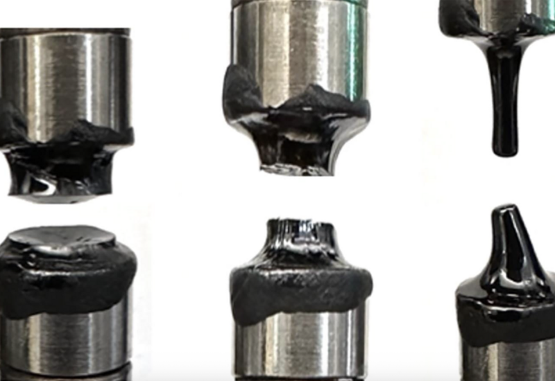 Физики обнаружили, что жидкости могут «ломаться» как твердые тела