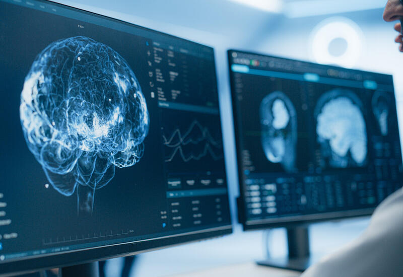 Витамин B3 оказался полезен в лечении опасной опухоли мозга