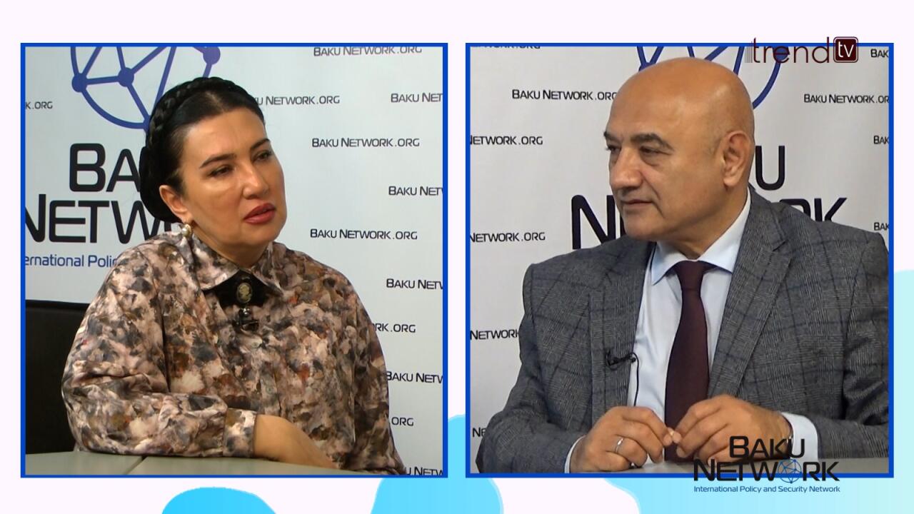 Глубина азербайджанской музыки не до конца изучена