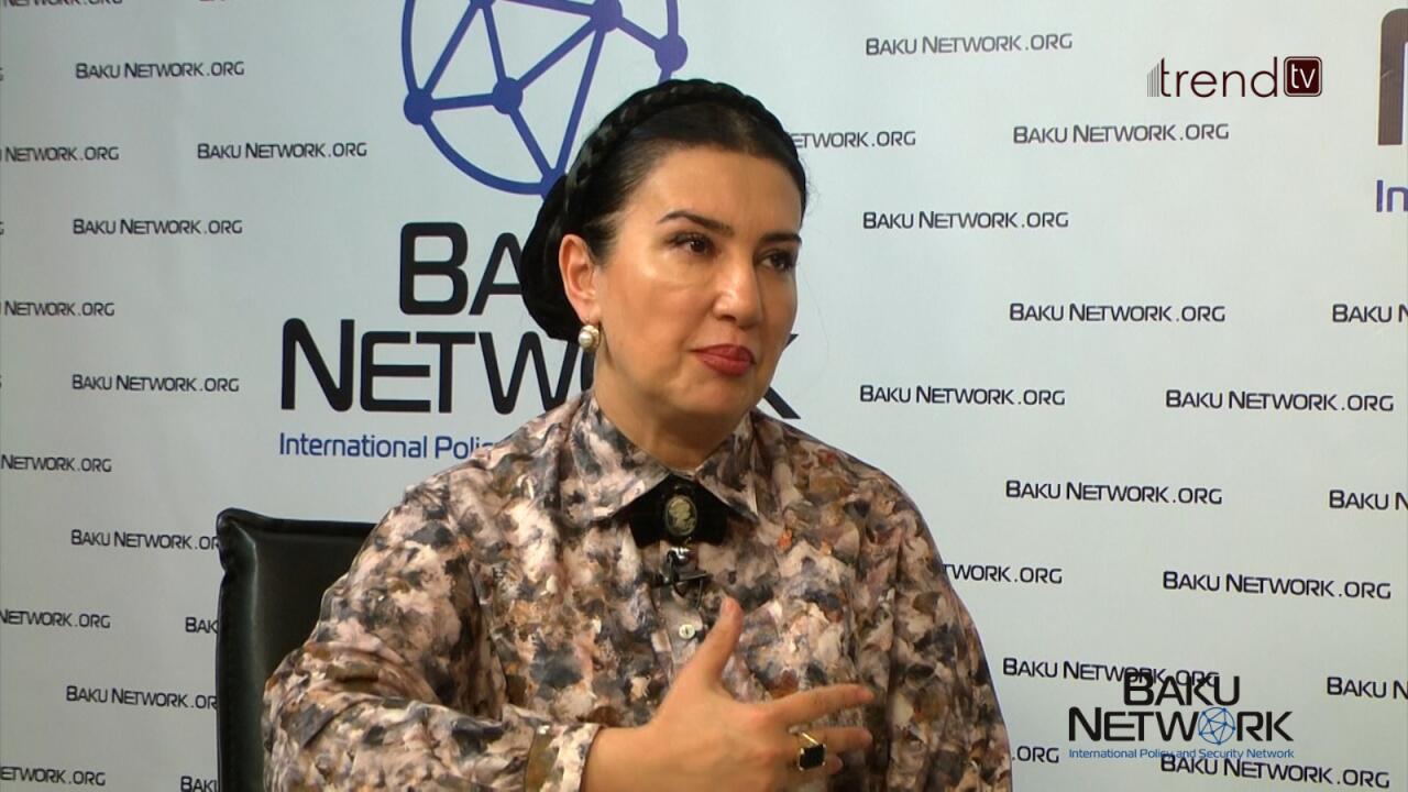 Глубина азербайджанской музыки не до конца изучена