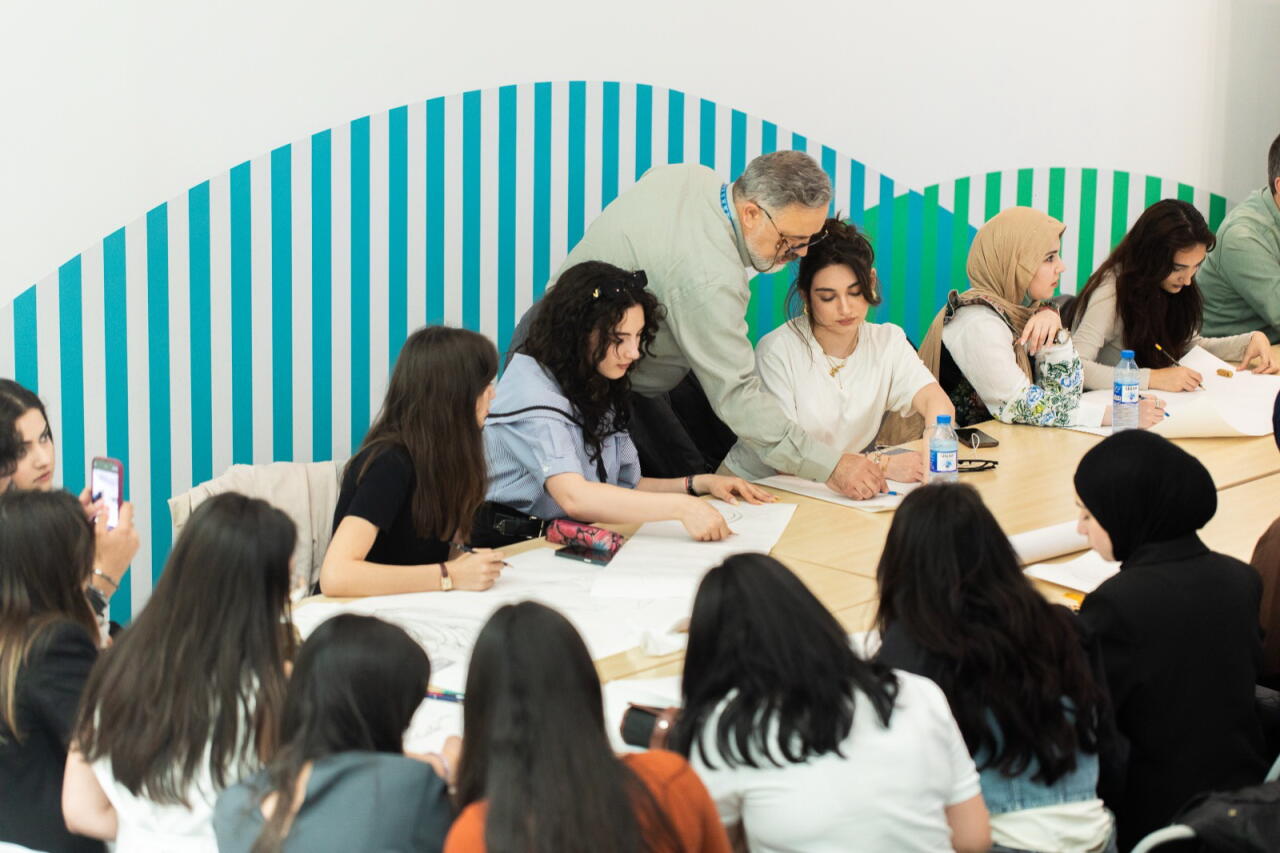 Началась регистрация на Международный ковровый форум 2026 в Баку