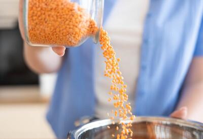 Шеф-повар назвал главную ошибку при варке чечевицы