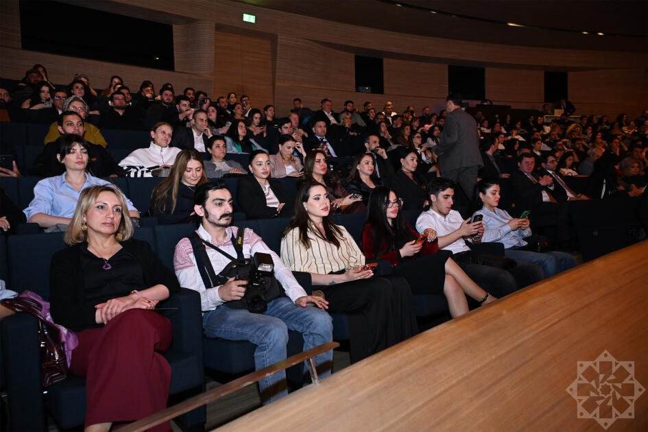 Премьера историко-художественного фильма «Акинак» вызвала большой интерес