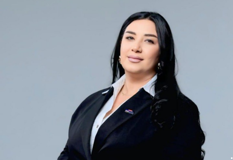 Главе офиса партии Карапетяна предъявлено обвинение