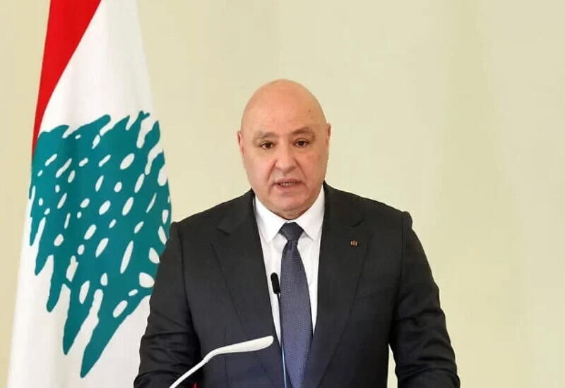 Президент Ливана назвал ключевое условие для прямых переговоров с Израилем