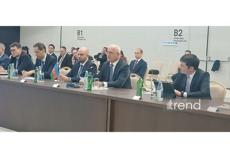 В Баку состоится заседание Азербайджано-российского делового совета