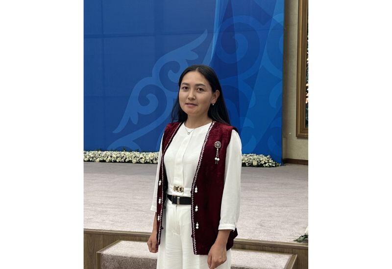 Международный ковровый форум в Баку - важная платформа, где встречаются традиция и современность