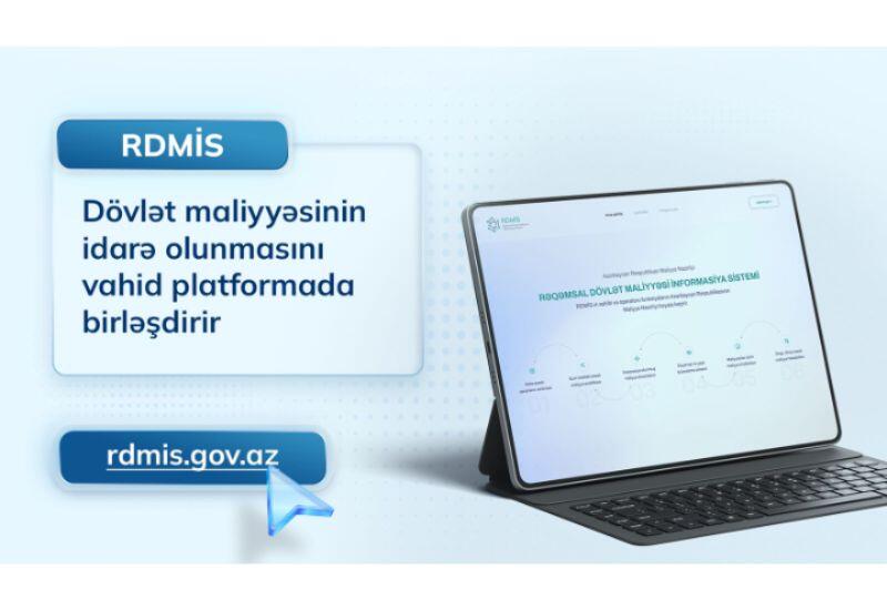 Управление госфинансами в Азербайджане осуществляется на единой платформе